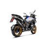 Akrapovic Bmw R 1250 GS E-B12H1T/1