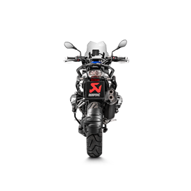 Akrapovic Bmw R 1250 GS E-B12H1T/1