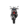 Akrapovic Bmw R 1250 GS E-B12H1T/1