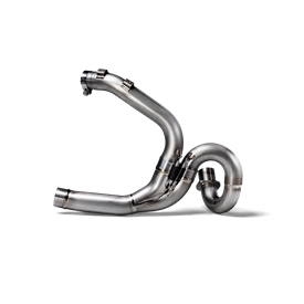 Akrapovic Ducati Scrambler Urban Motard E-D8E2