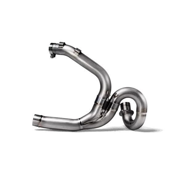 Akrapovic Ducati Scrambler Urban Motard E-D8E2