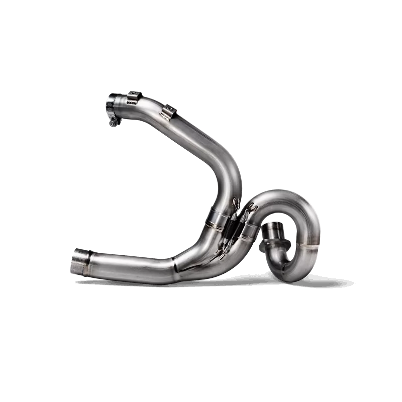 Akrapovic Ducati Scrambler Urban Motard E-D8E2 Akrapovic Ducati Scrambler Urban Motard E-D8E2