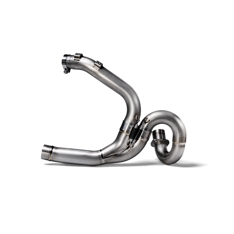 Akrapovic Ducati Scrambler Urban Motard E-D8E2 Akrapovic Ducati Scrambler Urban Motard E-D8E2