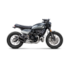 Akrapovic Ducati Scrambler Urban Motard E-D8E2