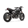 Akrapovic Ducati Scrambler Urban Motard E-D8E2