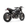 Akrapovic Ducati Scrambler Urban Motard E-D8E2