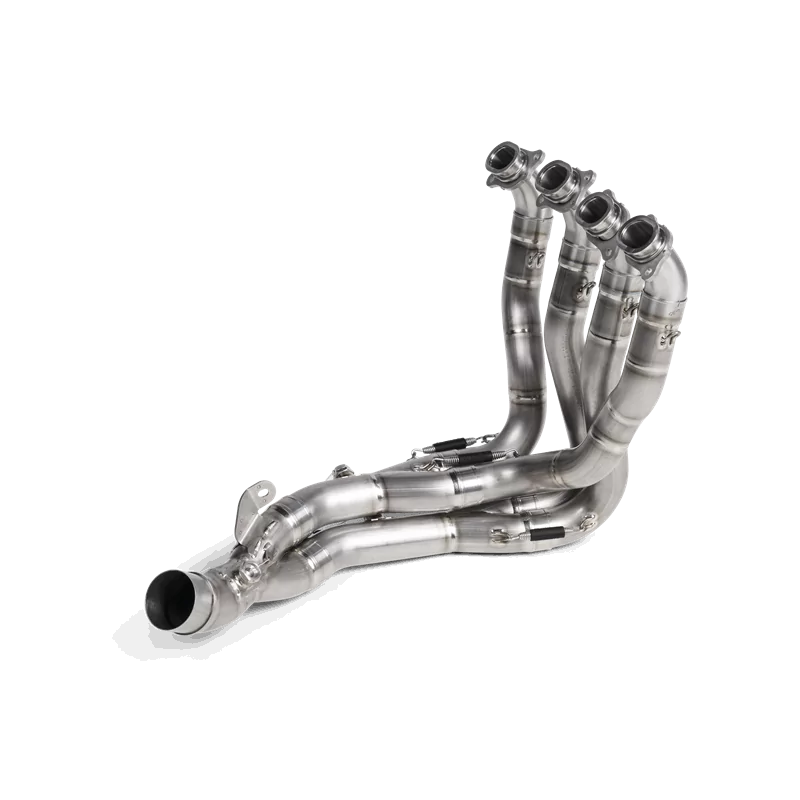 Akrapovic Honda CBR1000RR-R E-H10R11 Akrapovic Honda CBR1000RR-R E-H10R11