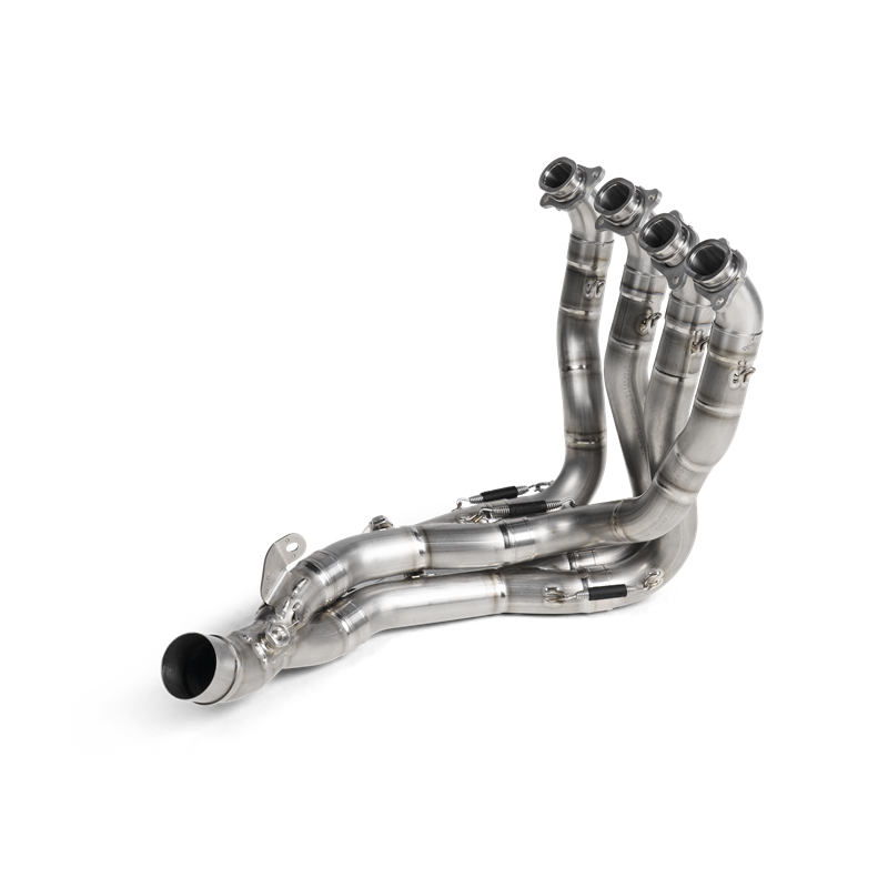 Akrapovic Honda CBR1000RR-R E-H10R11 Akrapovic Honda CBR1000RR-R E-H10R11