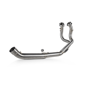 Akrapovic Honda CRF1100L Africa Twin E-H11R1