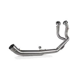 Akrapovic Honda CRF1100L Africa Twin E-H11R1