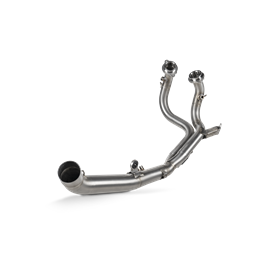 Akrapovic Honda CRF1100L Africa Twin E-H11R2