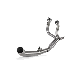 Akrapovic Honda CRF1100L Africa Twin E-H11R2