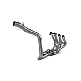 Akrapovic Honda CBR600RR E-H6R8/1