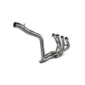 Akrapovic Honda CBR600RR E-H6R8/1