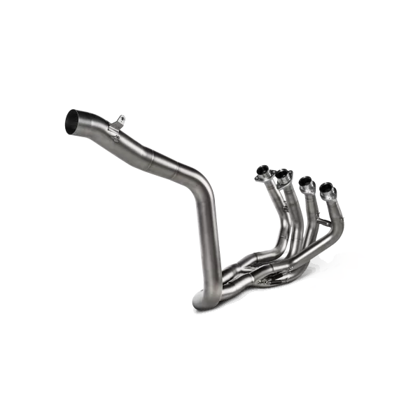 Akrapovic Honda CBR600RR E-H6R8/1