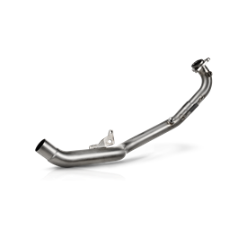 Akrapovic Honda X-ADV 750 E-H7R5