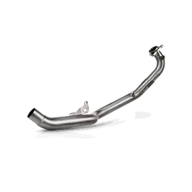 Akrapovic Honda X-ADV 750 E-H7R5