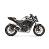 Akrapovic Honda CB750 Hornet E-H7R6