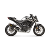 Akrapovic Honda CB750 Hornet E-H7R6