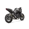 Akrapovic Honda CB750 Hornet E-H7R6