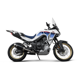 Akrapovic Honda XL750 Transalp E-H7R7