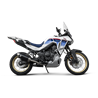 Akrapovic Honda XL750 Transalp E-H7R7