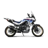 Akrapovic Honda XL750 Transalp E-H7R7