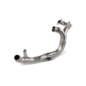 Akrapovic Indian FTR 1200 E-IN12E1