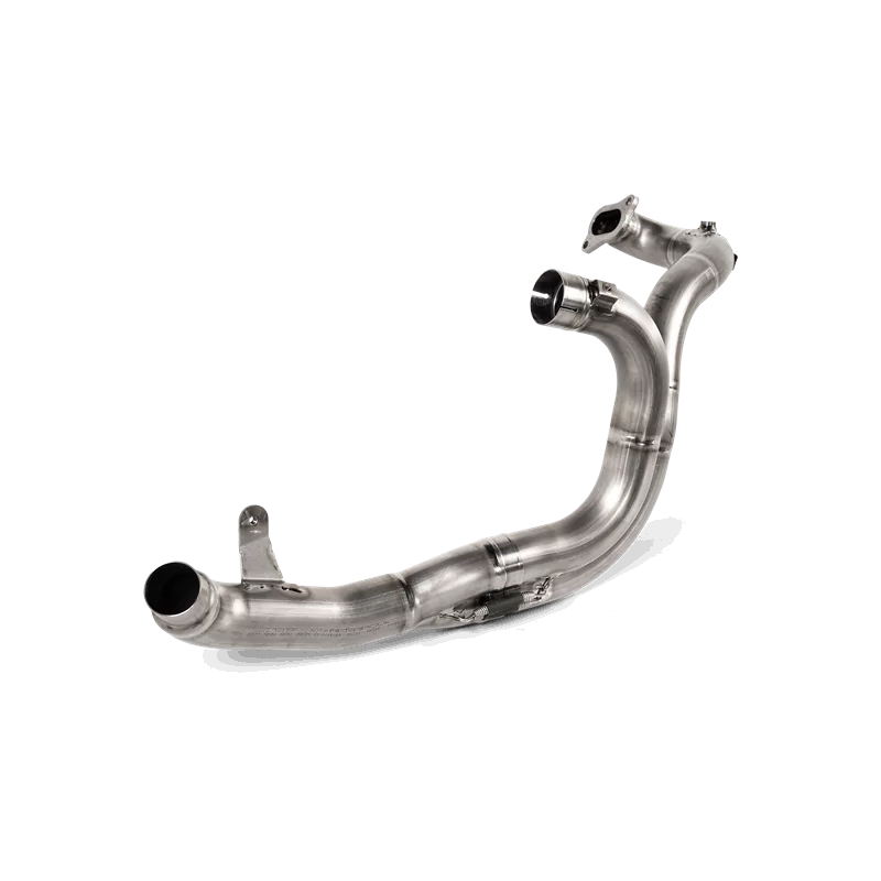 Akrapovic Indian FTR 1200 E-IN12E1
