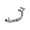 Akrapovic Indian FTR 1200 E-IN12E1