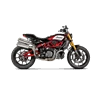 Akrapovic Indian FTR 1200 E-IN12E1