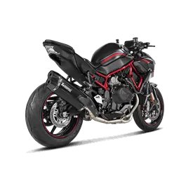 Akrapovic Kawasaki Z H2 E-K10R6