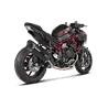 Akrapovic Kawasaki Z H2 E-K10R6