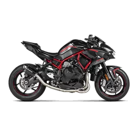 Akrapovic Kawasaki Z H2 E-K10R6