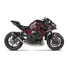 Akrapovic Kawasaki Z H2 E-K10R6