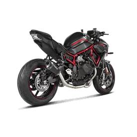 Akrapovic Kawasaki Z H2 E-K10R6