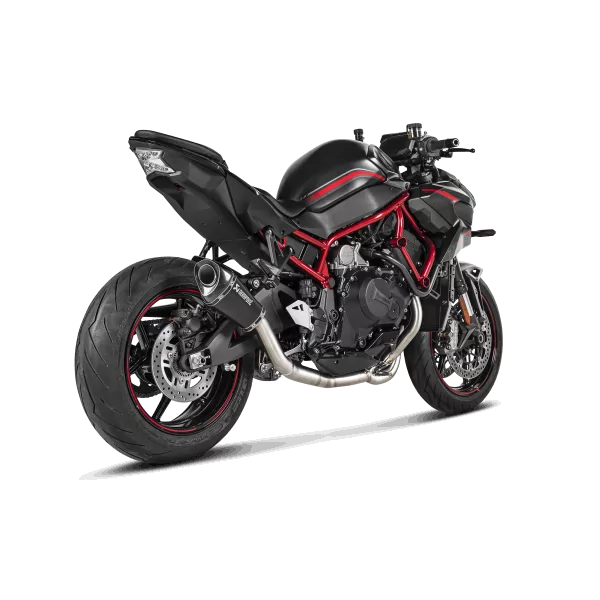Akrapovic Kawasaki Z H2 E-K10R6