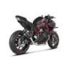 Akrapovic Kawasaki Z H2 E-K10R6
