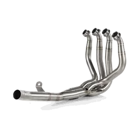 Akrapovic Kawasaki Z H2 E-K10R8