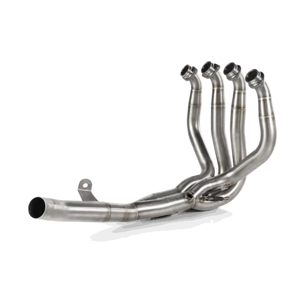 Akrapovic Kawasaki Z H2 E-K10R8