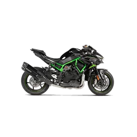 Akrapovic Kawasaki Z H2 E-K10R8