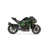 Akrapovic Kawasaki Z H2 E-K10R8