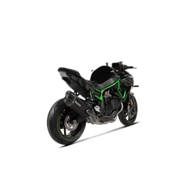 Akrapovic Kawasaki Z H2 E-K10R8