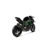 Akrapovic Kawasaki Z H2 E-K10R8