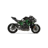 Akrapovic Kawasaki Z H2 E-K10R8