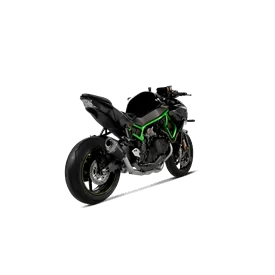 Akrapovic Kawasaki Z H2 E-K10R8