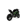 Akrapovic Kawasaki Z H2 E-K10R8