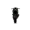 Akrapovic Kawasaki Z H2 E-K10R8