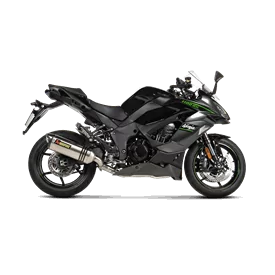 Akrapovic Kawasaki Ninja 1000SX E-K10R9