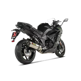 Akrapovic Kawasaki Ninja 1000SX E-K10R9